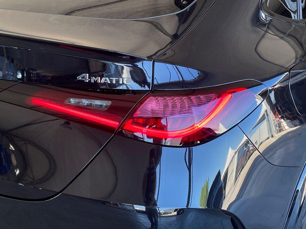 GLC Coupe 220 d AMG Line Premium 4matic auto - Certified