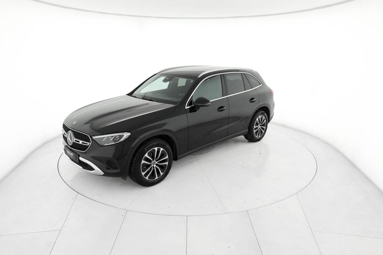 GLC 220 d Advanced 4matic auto - Certified