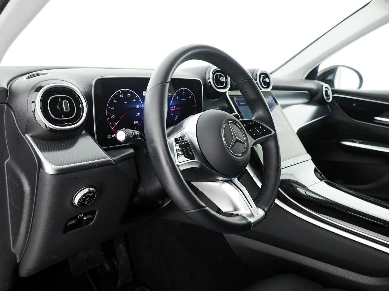 GLC 220 d Advanced 4matic auto - Certified