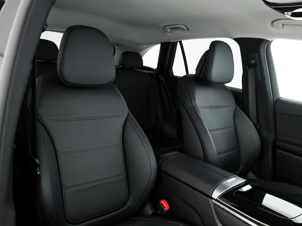 GLC 220 d Advanced 4matic auto - Certified