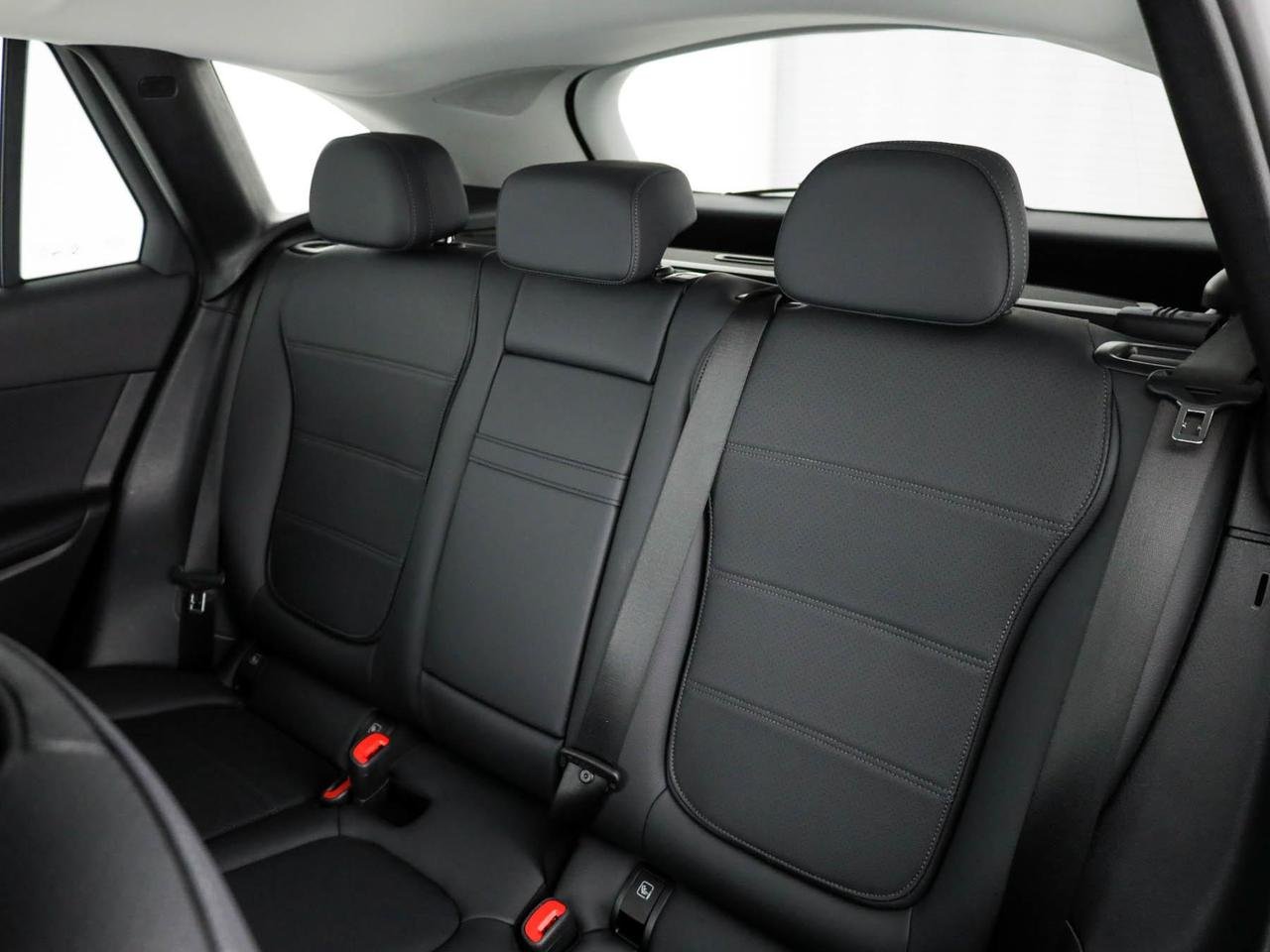 GLC 220 d Advanced 4matic auto - Certified