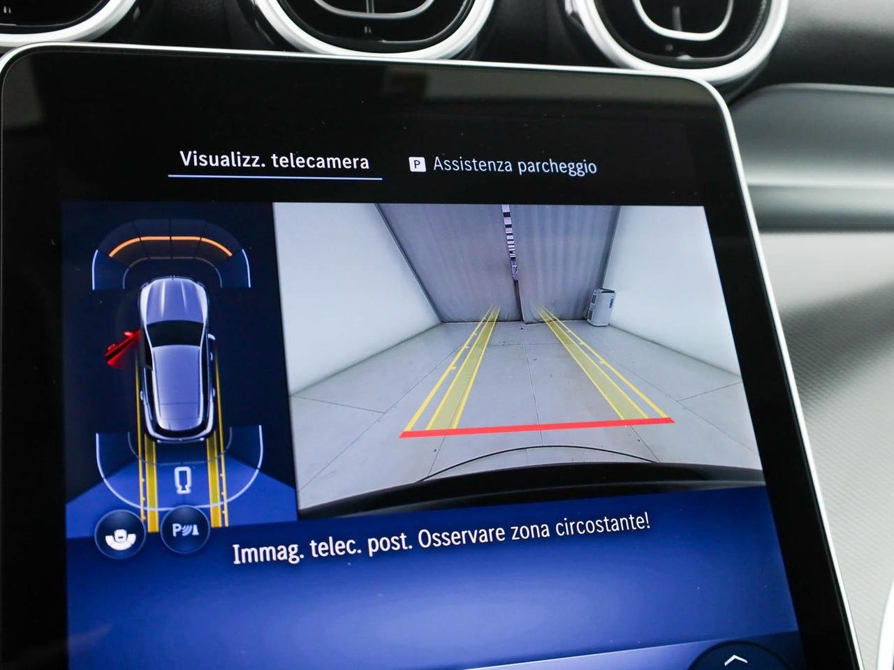 GLC 220 d Advanced 4matic auto - Certified