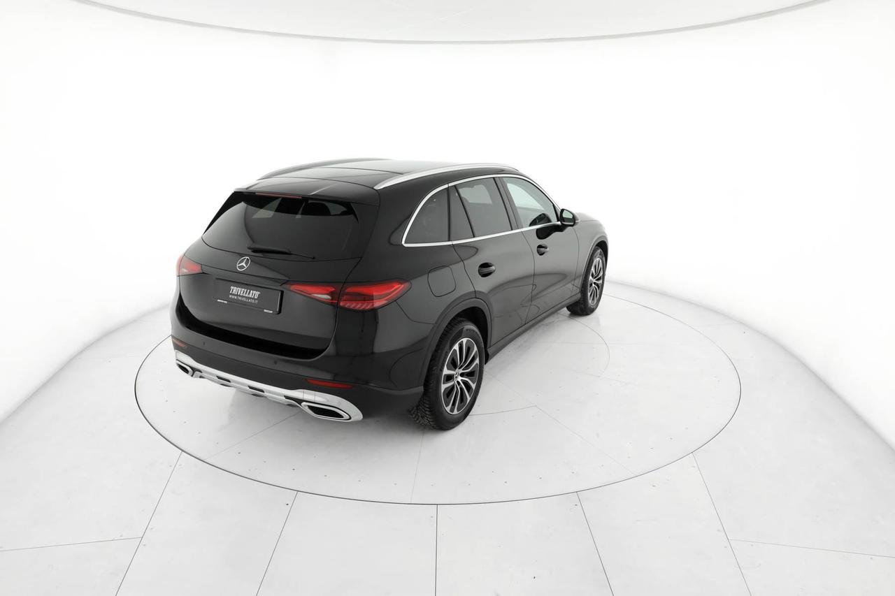 GLC 220 d Advanced 4matic auto - Certified