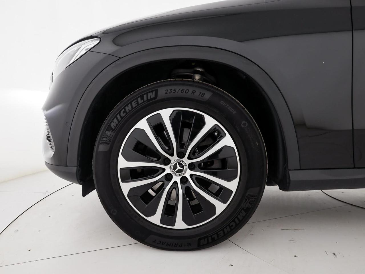 GLC 220 d Advanced 4matic auto - Certified