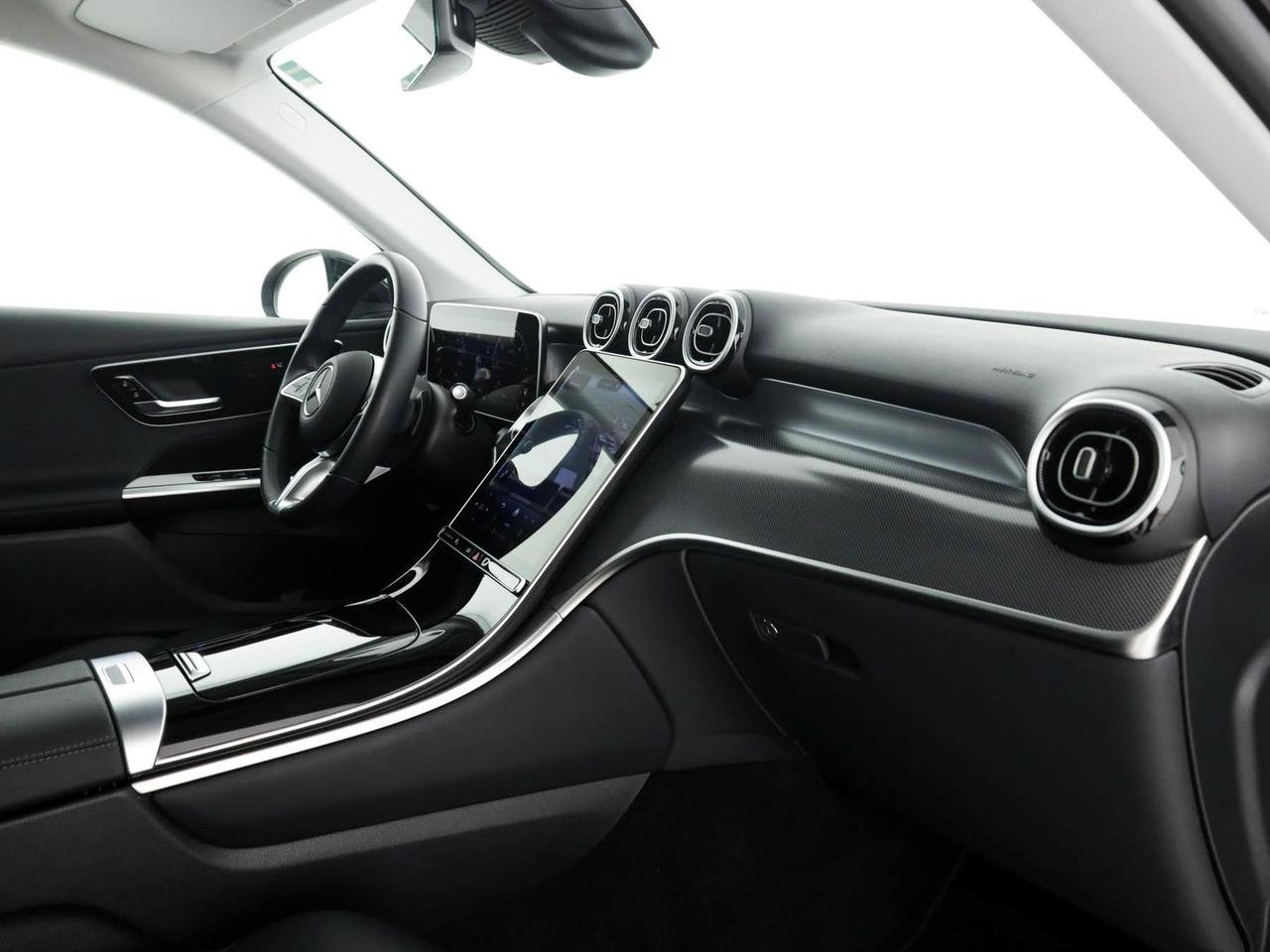 GLC 220 d Advanced 4matic auto - Certified