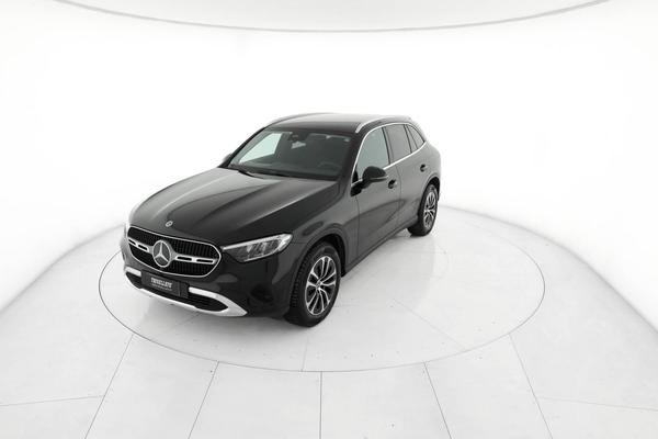 GLC 220 d Advanced 4matic auto - Certified