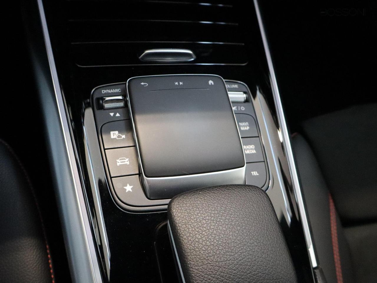 GLA 220 d Premium auto - Certified