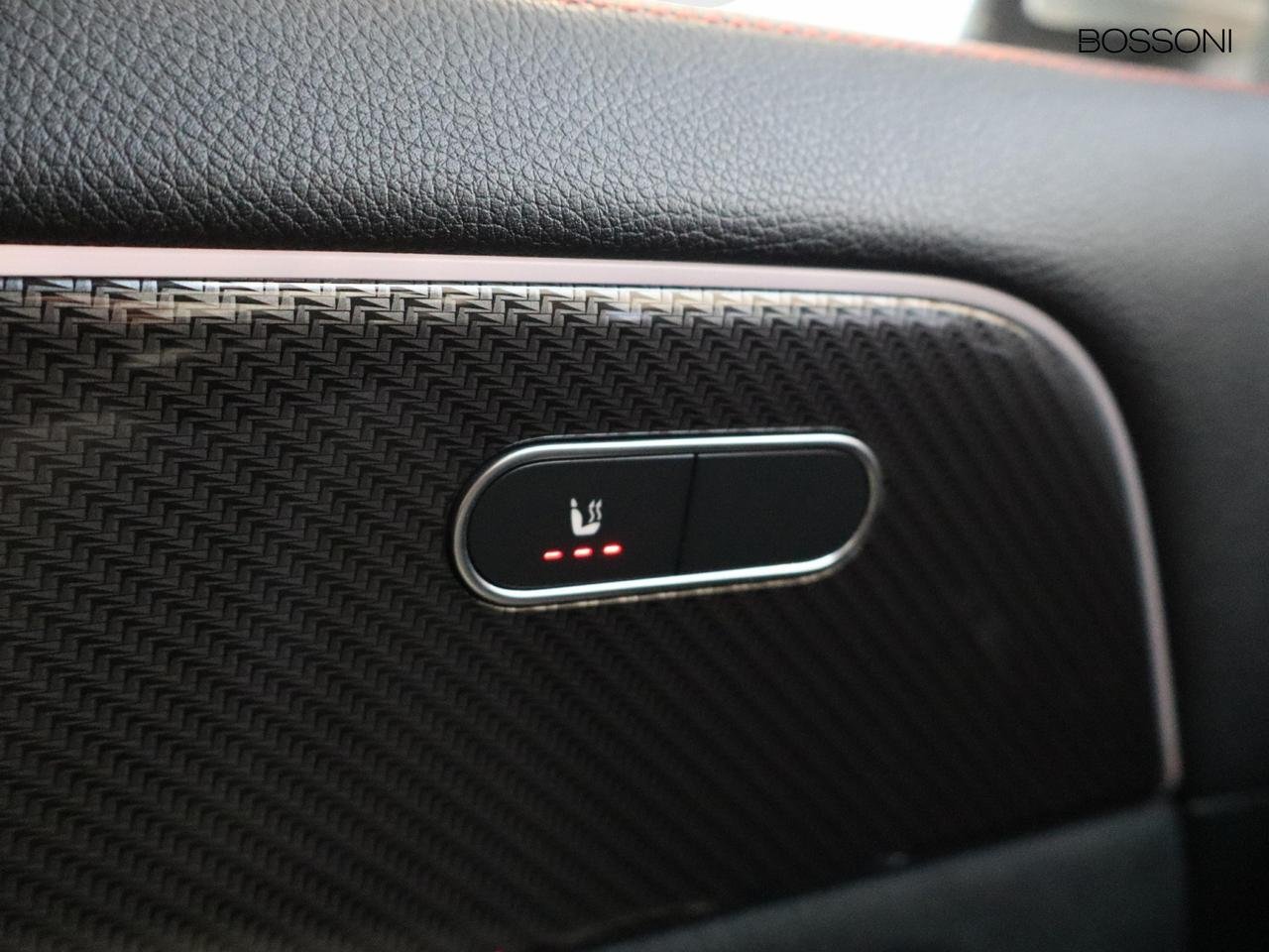 GLA 220 d Premium auto - Certified