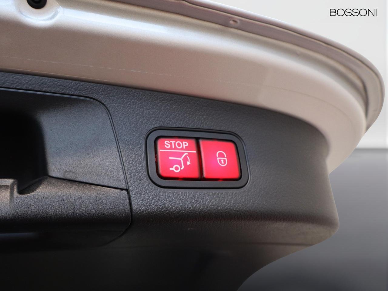 GLA 220 d Premium auto - Certified