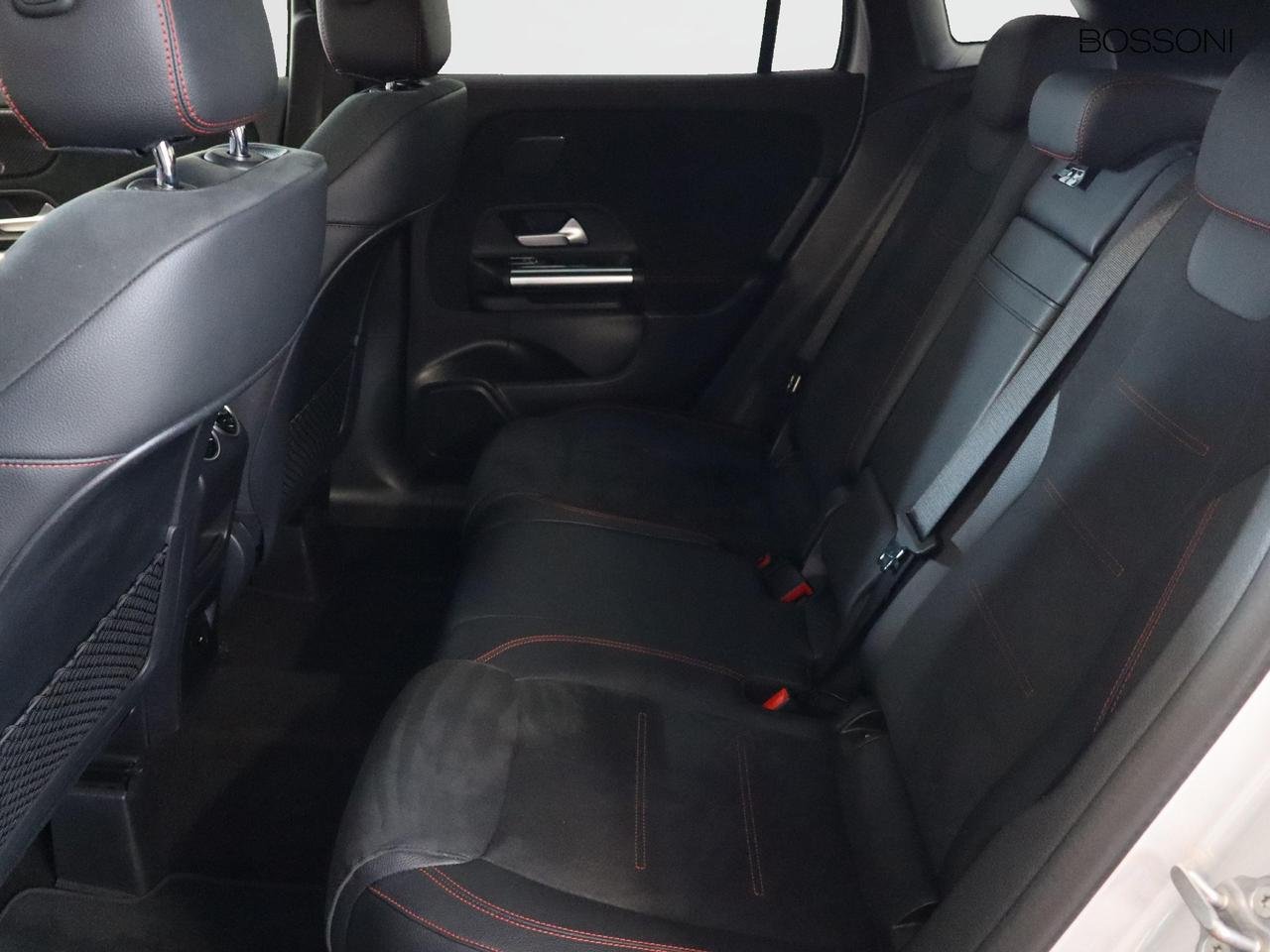 GLA 220 d Premium auto - Certified