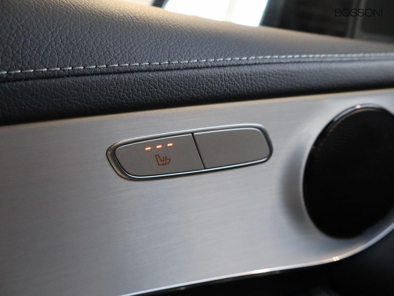 GLC Coupe 220 d Premium 4matic auto - Certified