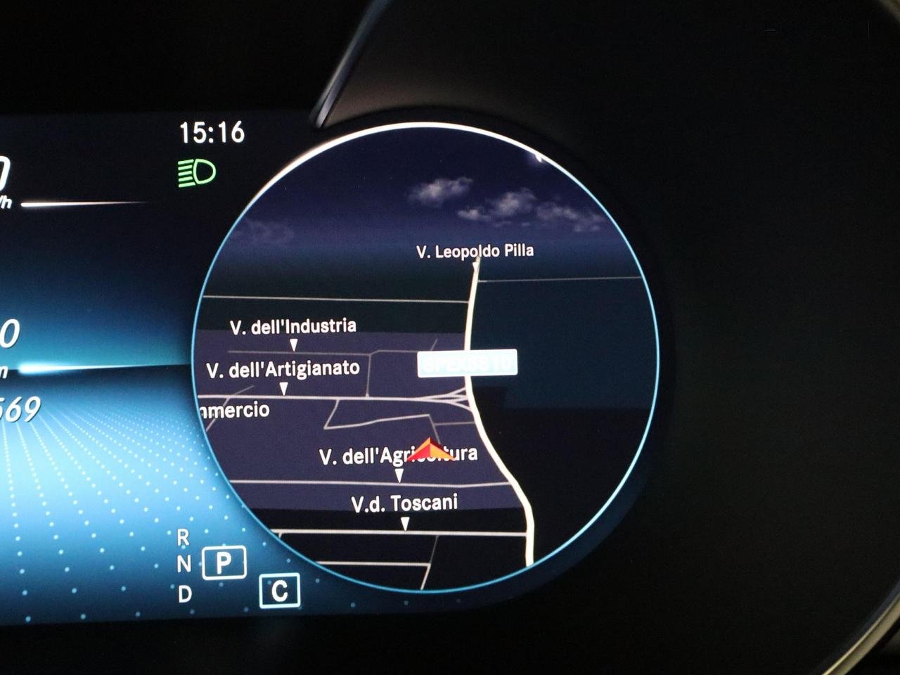 GLC Coupe 220 d Premium 4matic auto - Certified