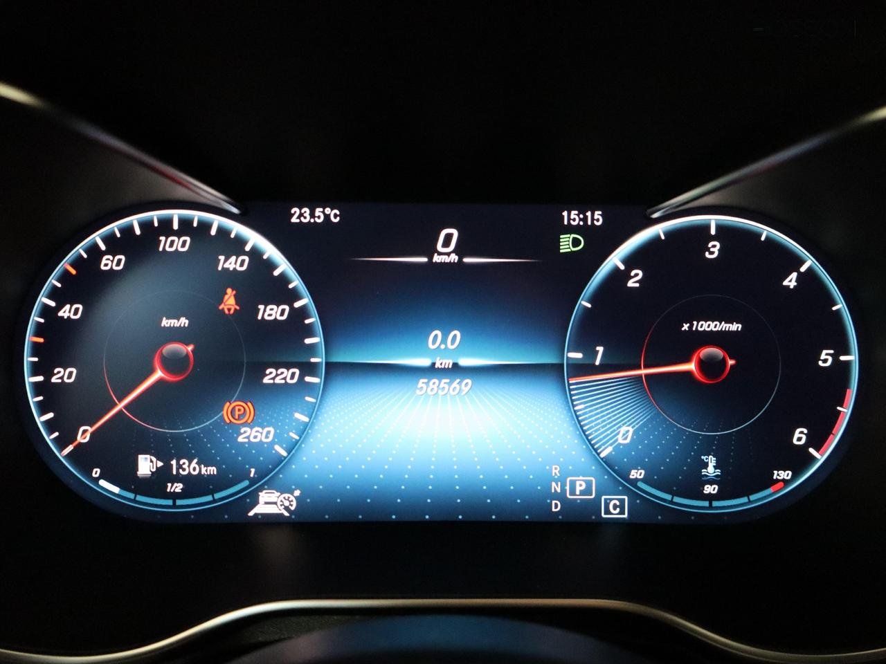 GLC Coupe 220 d Premium 4matic auto - Certified