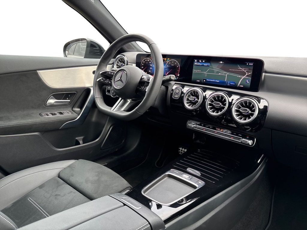 A 200 AMG Line Advanced Plus auto - Certified