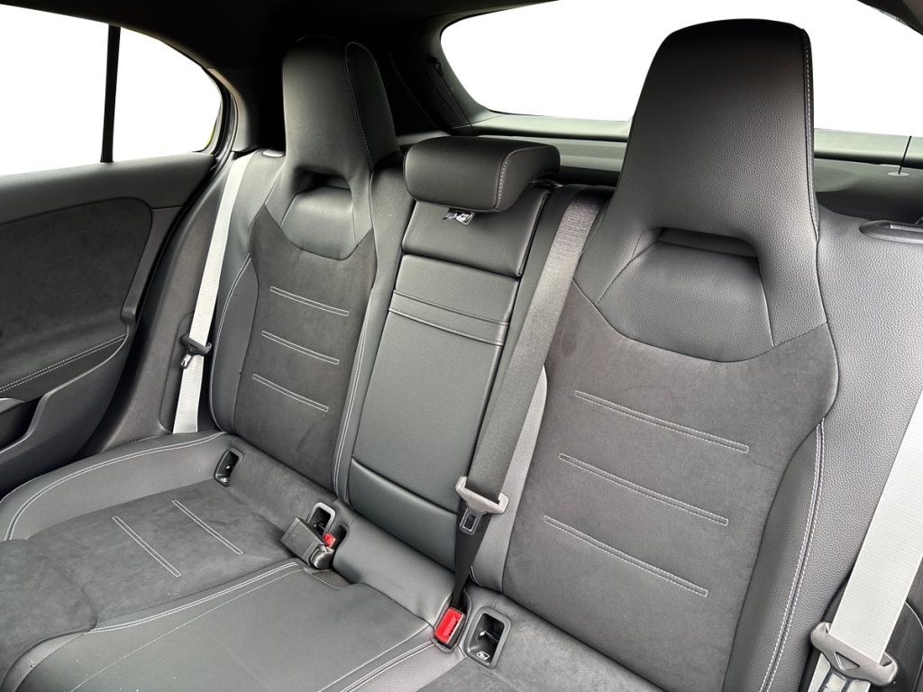 A 200 AMG Line Advanced Plus auto - Certified