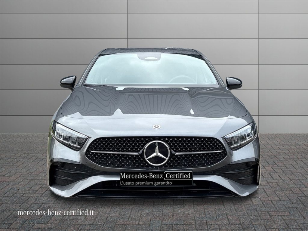 A 200 AMG Line Advanced Plus auto - Certified