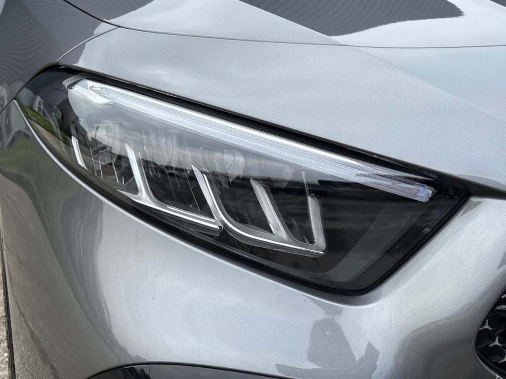 A 200 AMG Line Advanced Plus auto - Certified