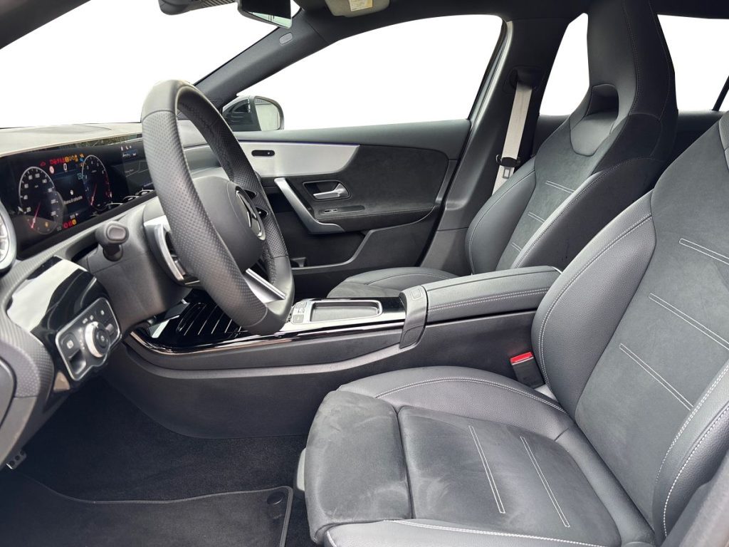 A 200 AMG Line Advanced Plus auto - Certified