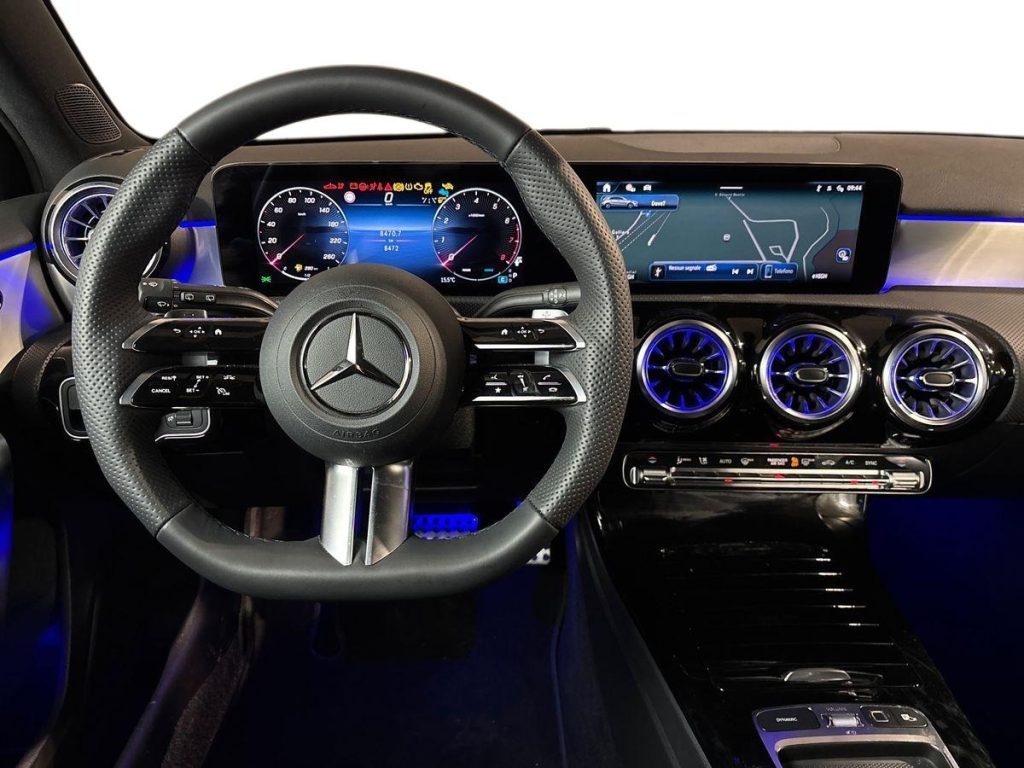 A 200 AMG Line Advanced Plus auto - Certified