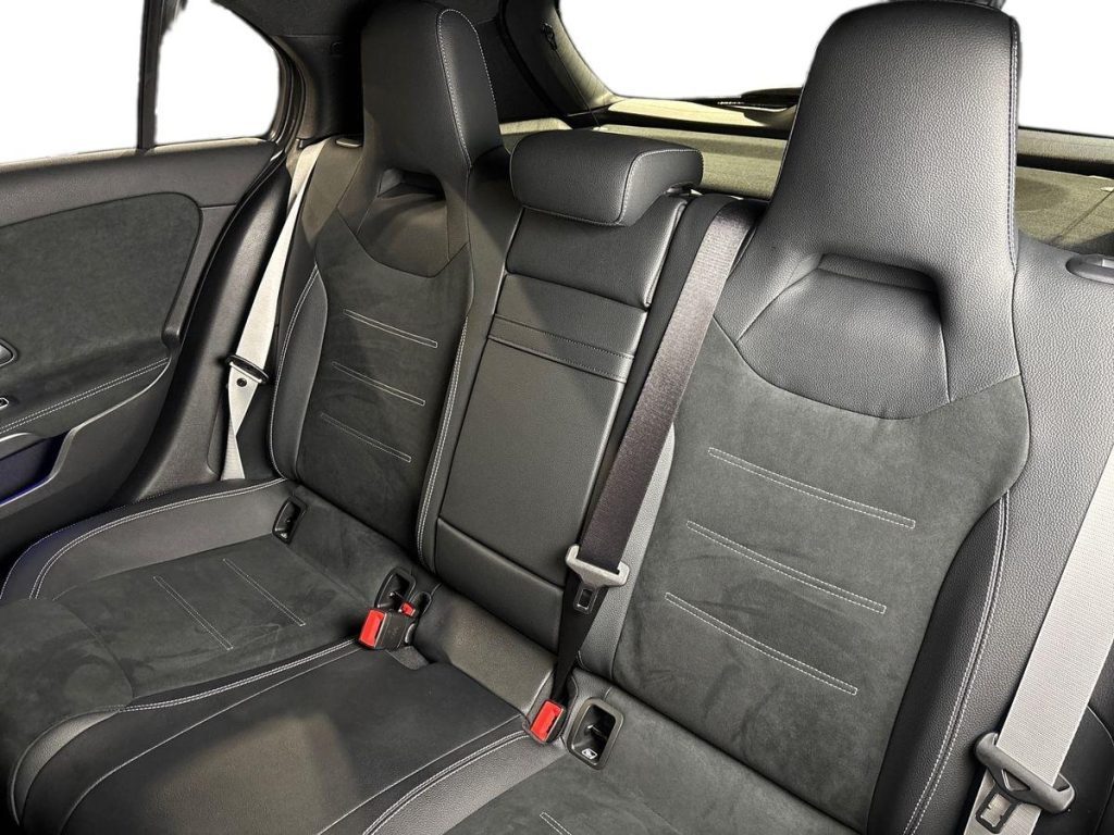 A 200 AMG Line Advanced Plus auto - Certified