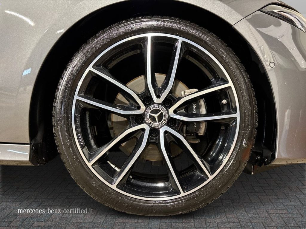 A 200 AMG Line Advanced Plus auto - Certified