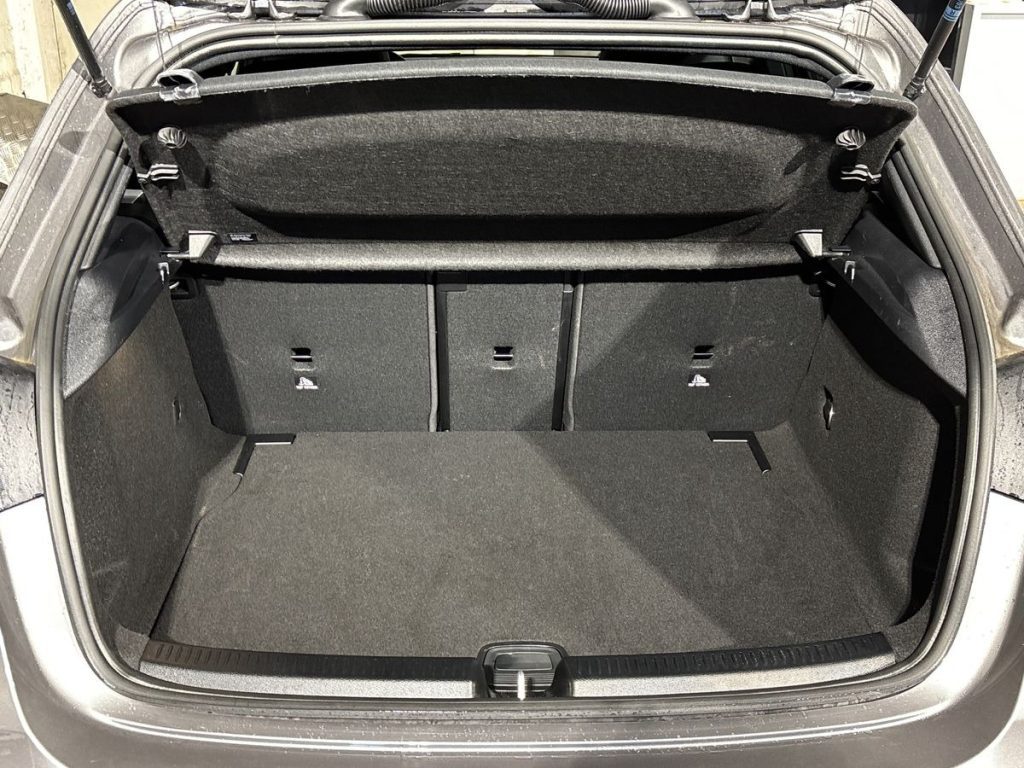 A 200 AMG Line Advanced Plus auto - Certified