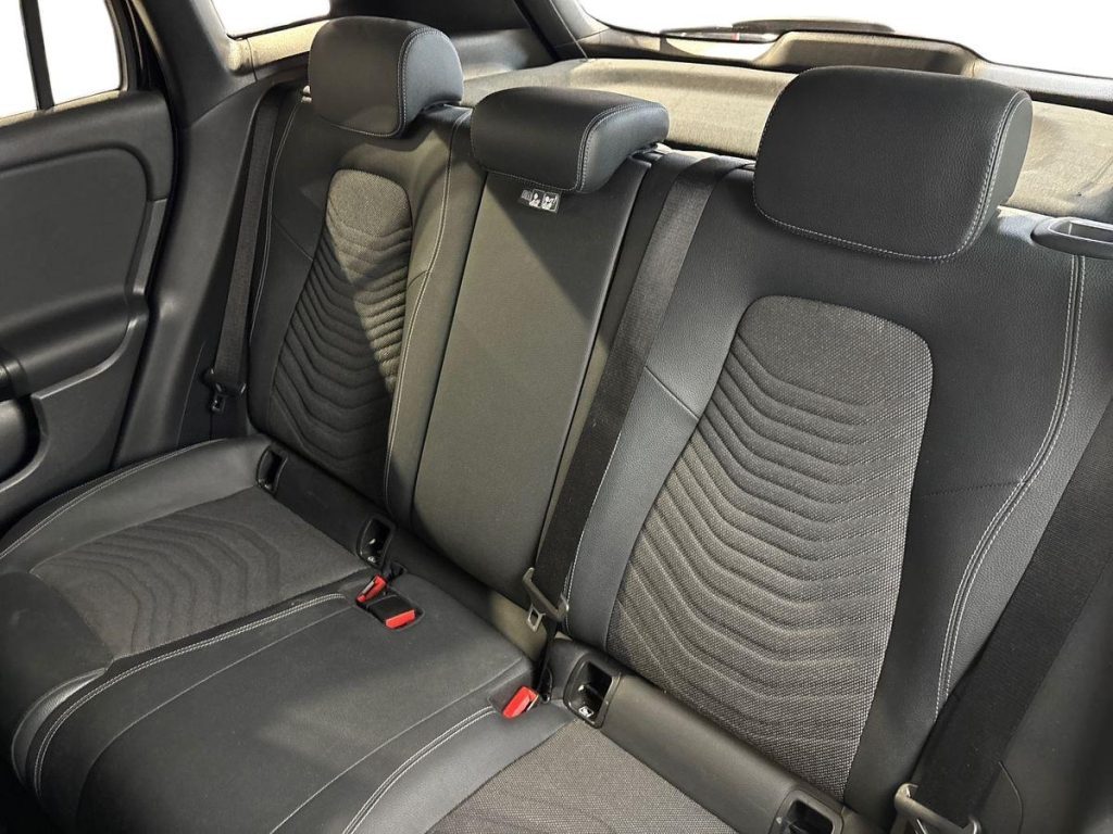 GLA 180 d Business Extra auto - Certified