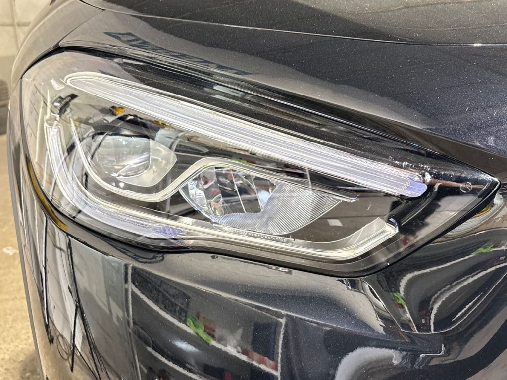 GLA 180 d Business Extra auto - Certified