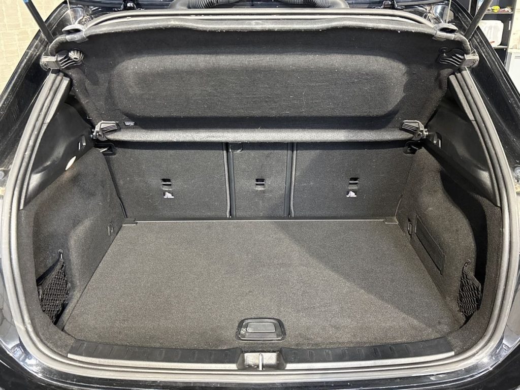 GLA 180 d Business Extra auto - Certified