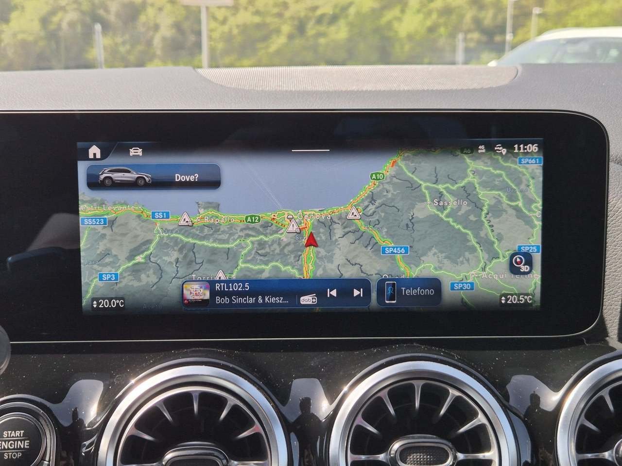 GLA AMG 35 AMG Line Premium 4matic auto - Certified