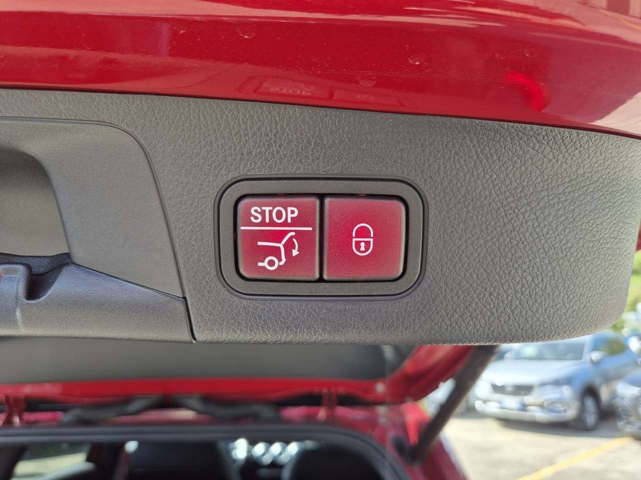 GLA AMG 35 AMG Line Premium 4matic auto - Certified