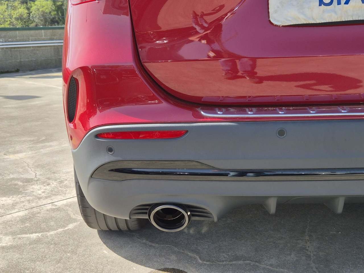 GLA AMG 35 AMG Line Premium 4matic auto - Certified