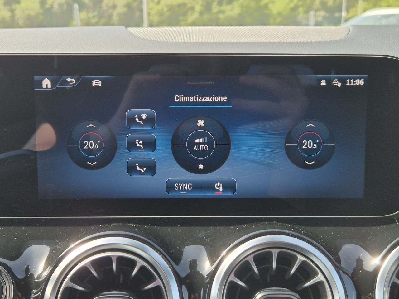 GLA AMG 35 AMG Line Premium 4matic auto - Certified