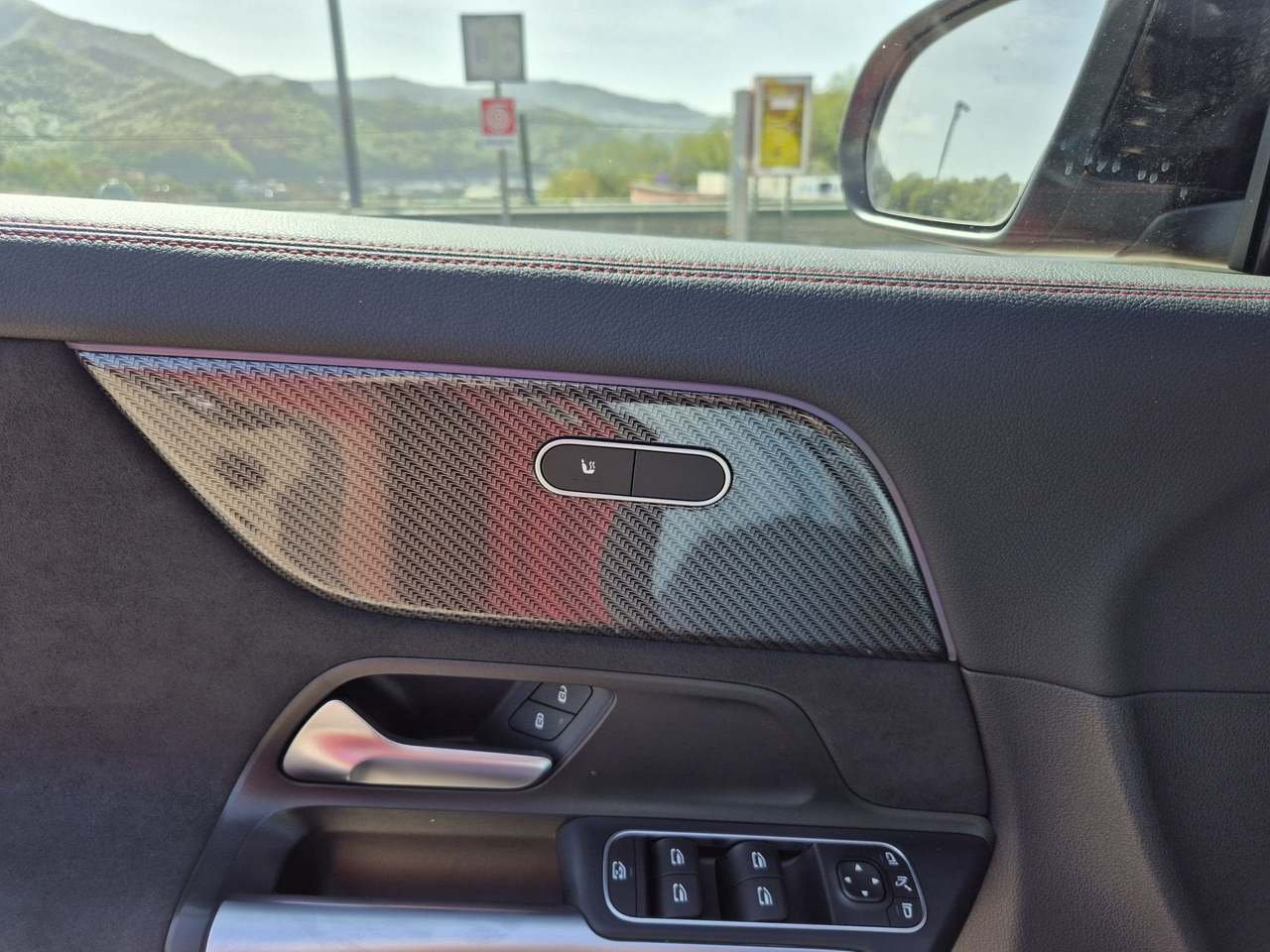 GLA AMG 35 AMG Line Premium 4matic auto - Certified