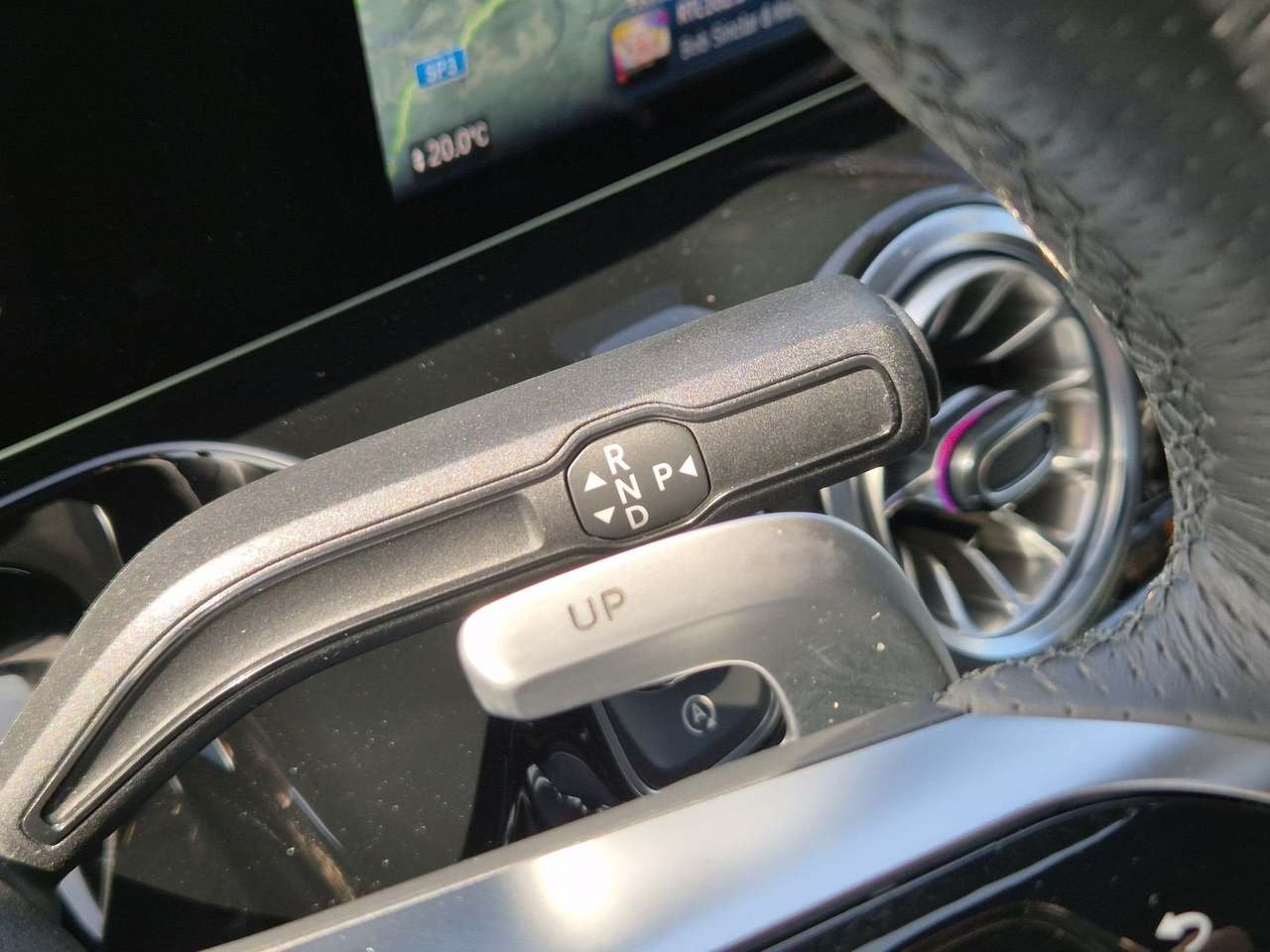 GLA AMG 35 AMG Line Premium 4matic auto - Certified