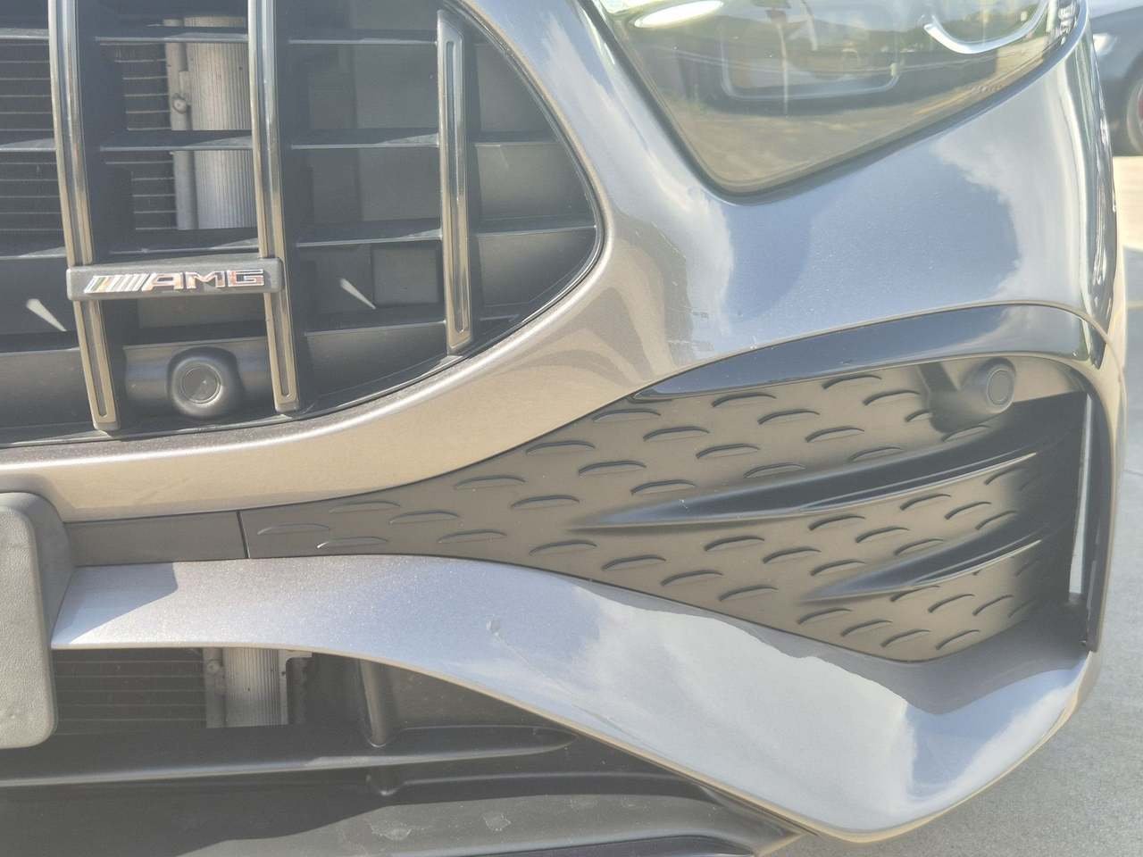 A AMG 35 AMG Line Advanced Plus 4matic auto - Certified