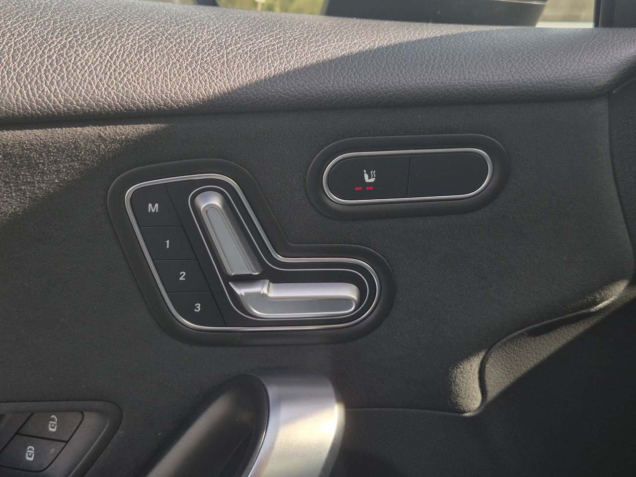 A AMG 35 AMG Line Advanced Plus 4matic auto - Certified