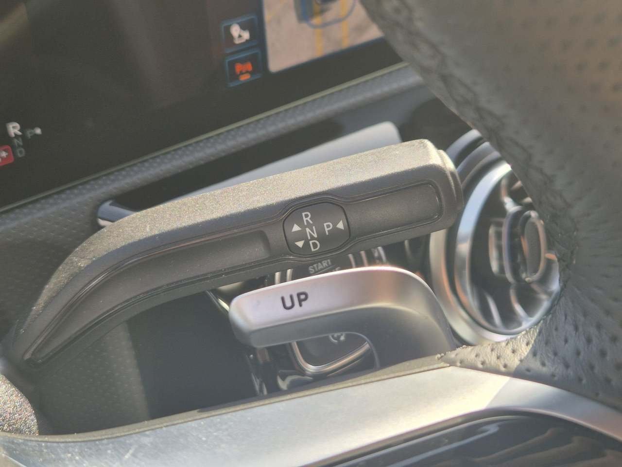 A AMG 35 AMG Line Advanced Plus 4matic auto - Certified