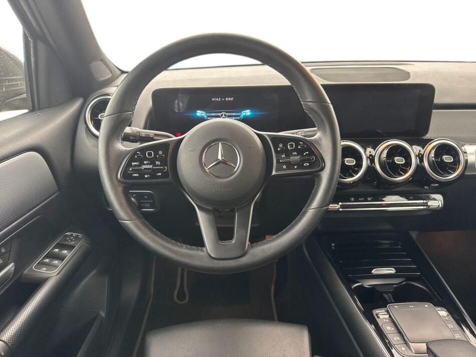 GLB 200 d Sport Plus auto - Certified