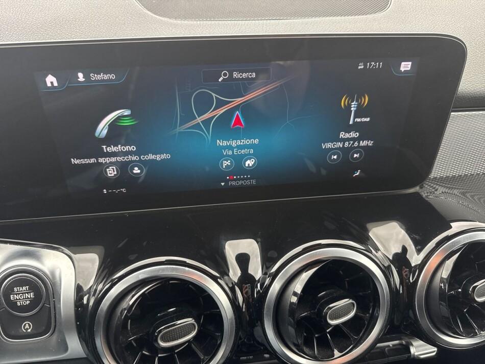 GLB 200 d Sport Plus auto - Certified