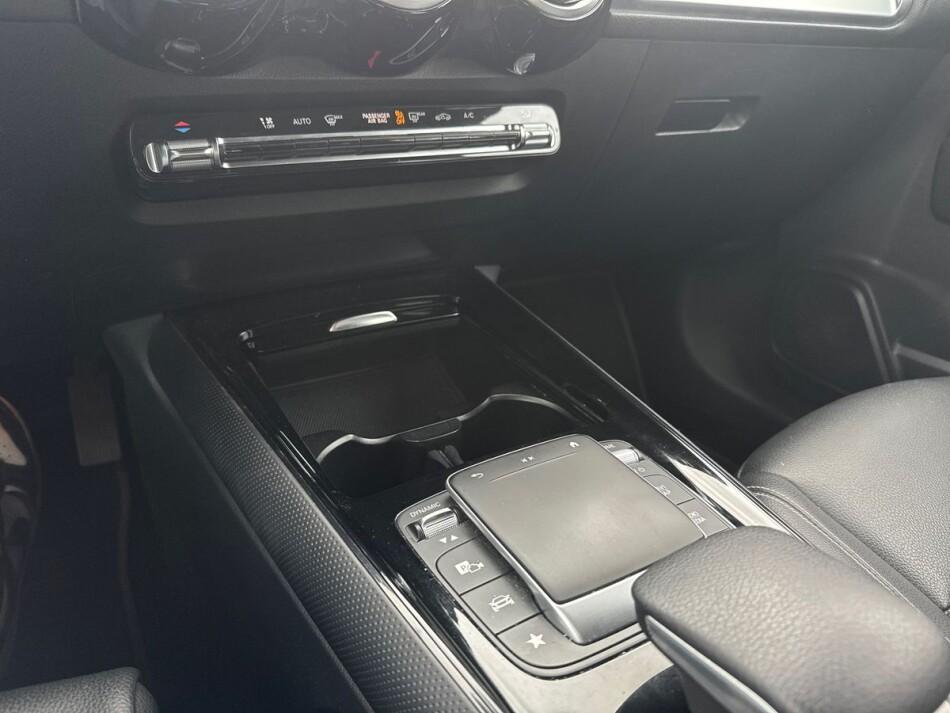 GLB 200 d Sport Plus auto - Certified