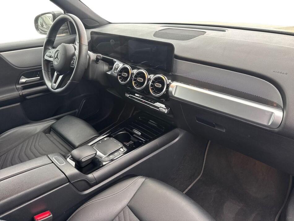 GLB 200 d Sport Plus auto - Certified