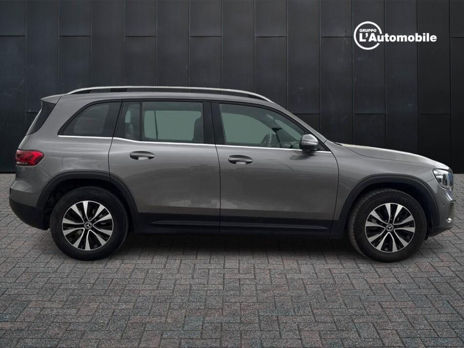 GLB 200 d Sport Plus auto - Certified