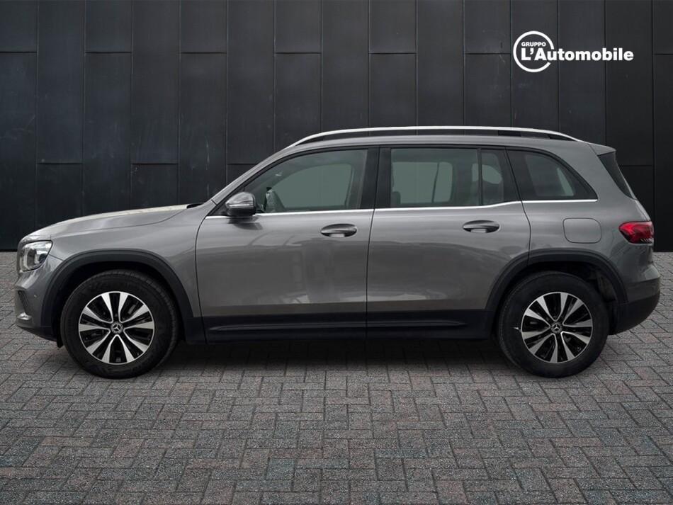 GLB 200 d Sport Plus auto - Certified