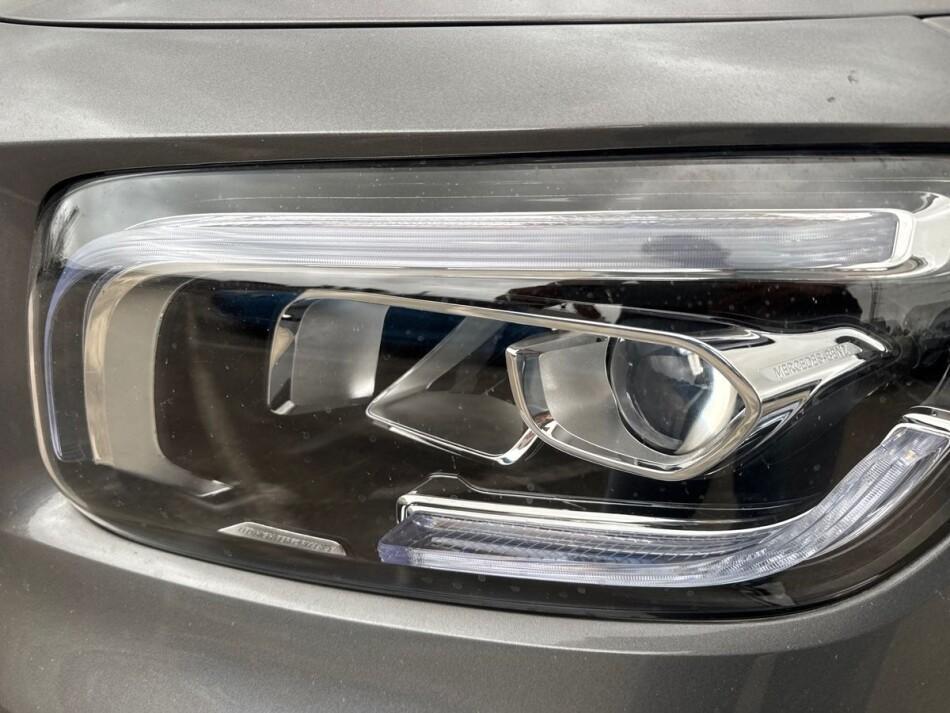 GLB 200 d Sport Plus auto - Certified