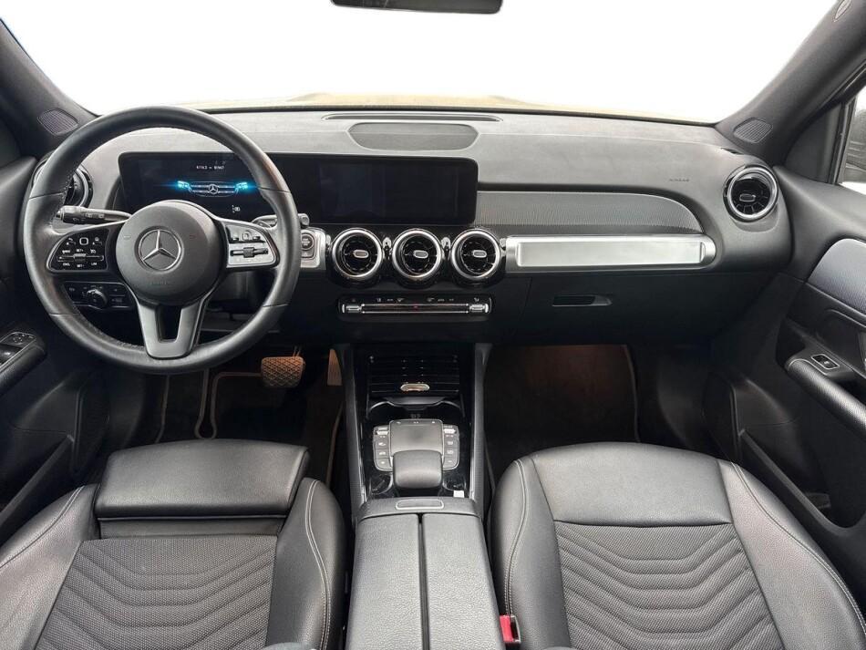 GLB 200 d Sport Plus auto - Certified