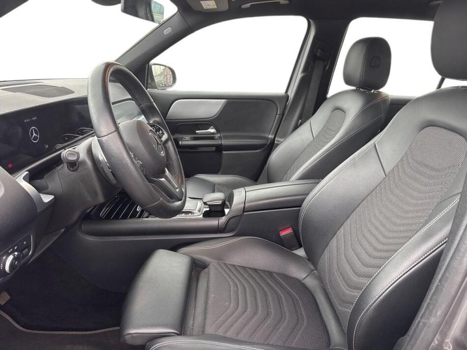 GLB 200 d Sport Plus auto - Certified