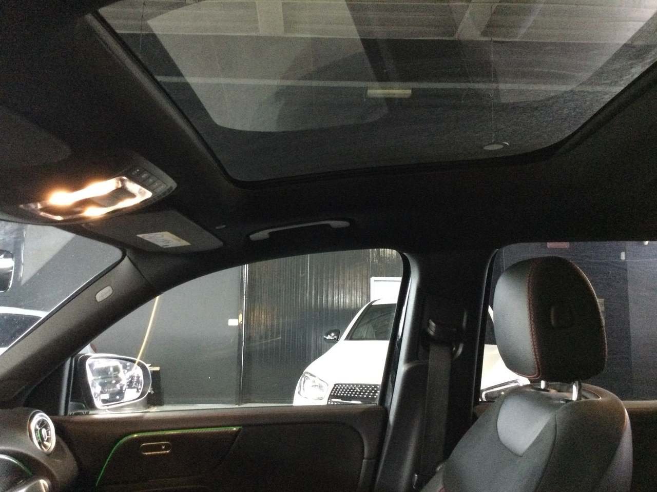 GLB 200 d Premium 4matic auto - Certified