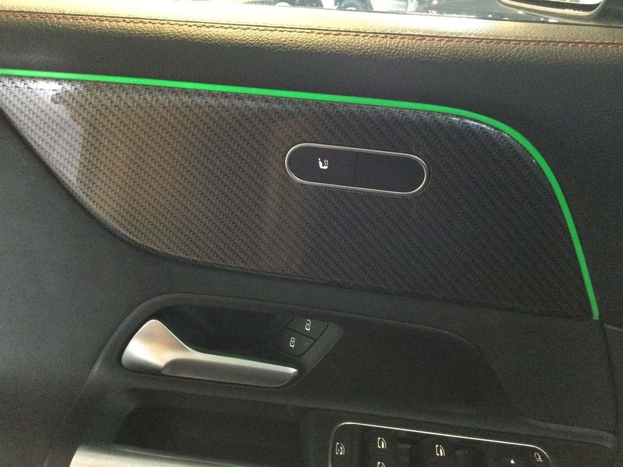 GLB 200 d Premium 4matic auto - Certified