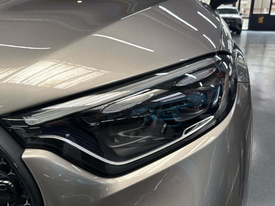 GLC Coupe 220 d AMG Line Premium 4matic auto - Certified